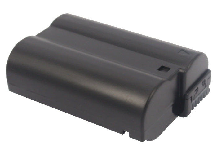 Replacement Battery for Nikon 1 V1 – Camera – 1400mAh / 9.80Wh / 7.0V