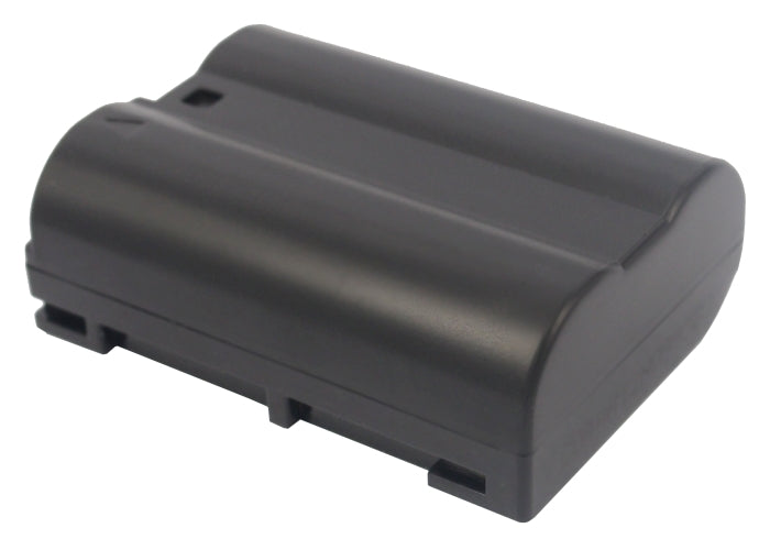 Replacement Battery for Nikon 1 V1 – Camera – 1400mAh / 9.80Wh / 7.0V