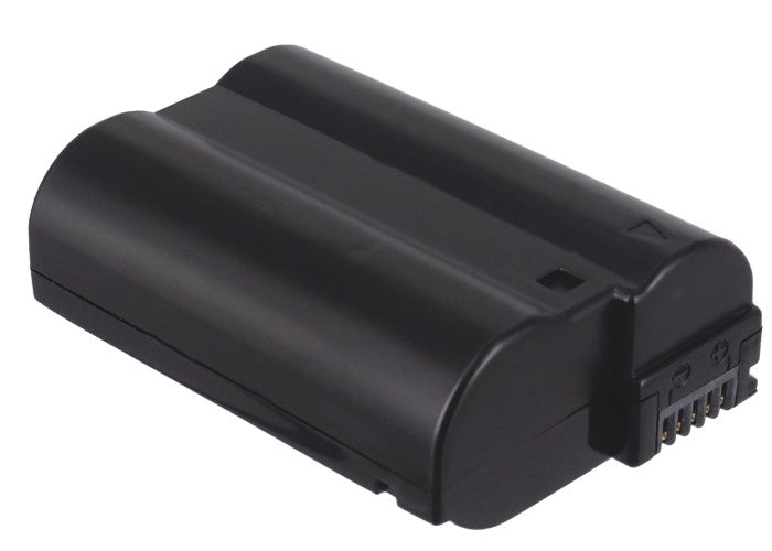 Replacement Battery for Nikon 1 V1 – Camera – 1600mAh / 11.20Wh / 7.0V