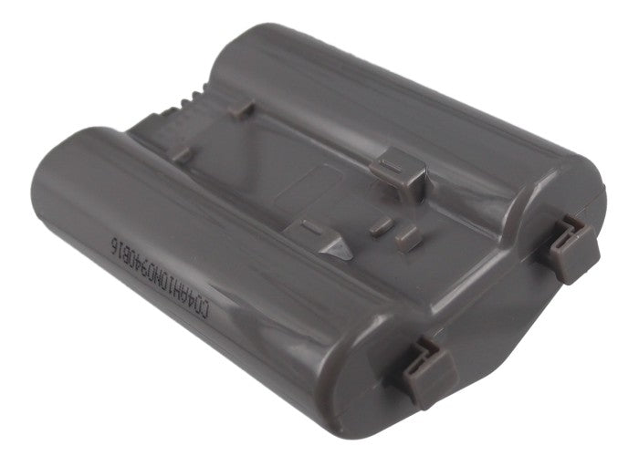 Replacement Battery for Nikon D4 DSLR – Camera – 2600mAh / 28.08Wh / 10.8V