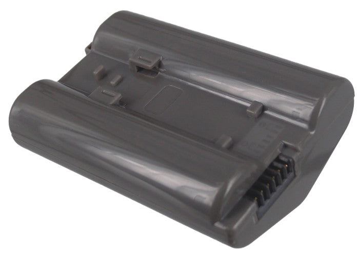 Replacement Battery for Nikon D4 DSLR – Camera – 2600mAh / 28.08Wh / 10.8V