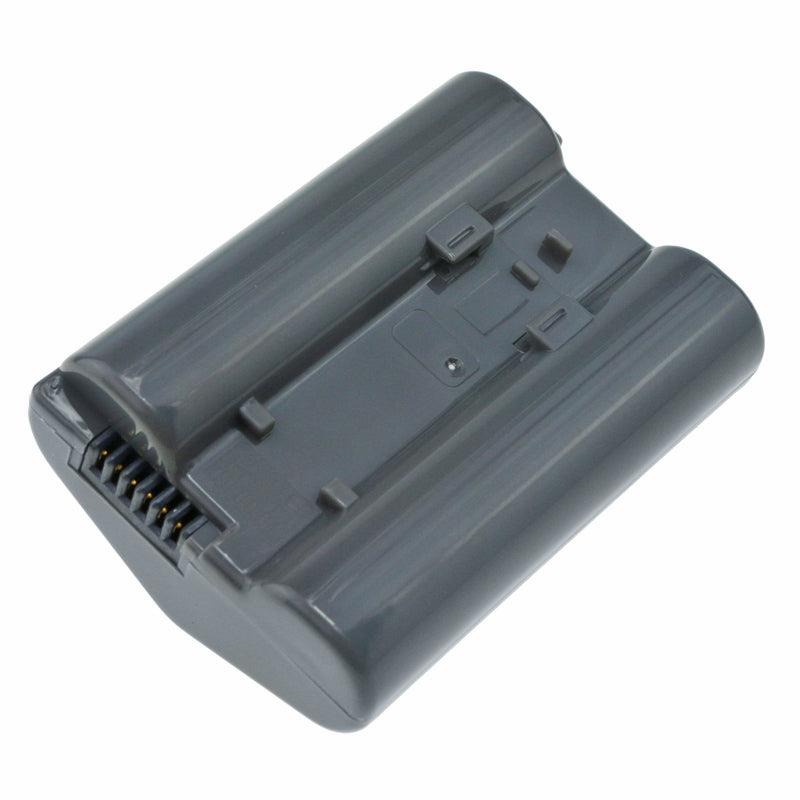 Replacement Battery for Nikon D4 DSLR – Camera – 3300mAh / 35.64Wh / 10.8V