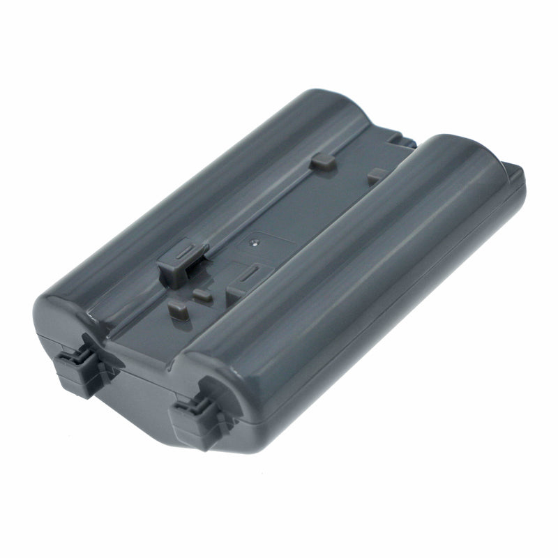 Replacement Battery for Nikon D4 DSLR – Camera – 3300mAh / 35.64Wh / 10.8V