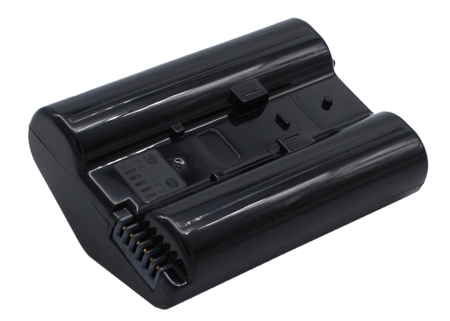 Replacement Battery for NIKON 
D2Hs – Camera – 1800mAh/19.9Wh / 11.1V