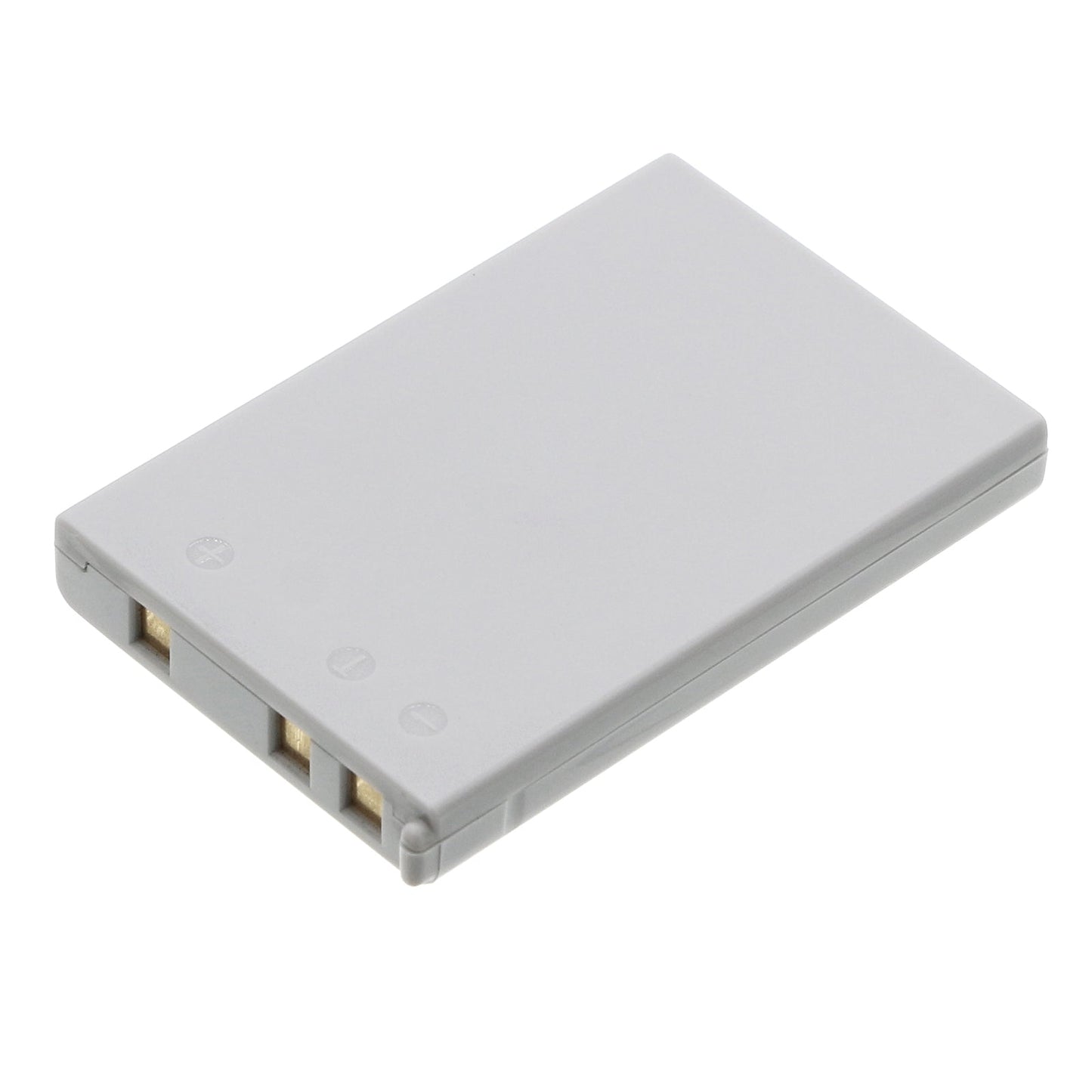 Replacement Battery for NIKON Coolpix 3700 – Camera – 1000mAh / 3.7Wh / 3.7V