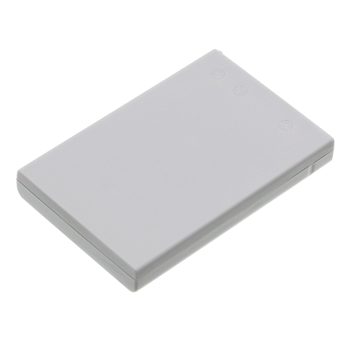 Replacement Battery for NIKON Coolpix 3700 – Camera – 1000mAh / 3.7Wh / 3.7V