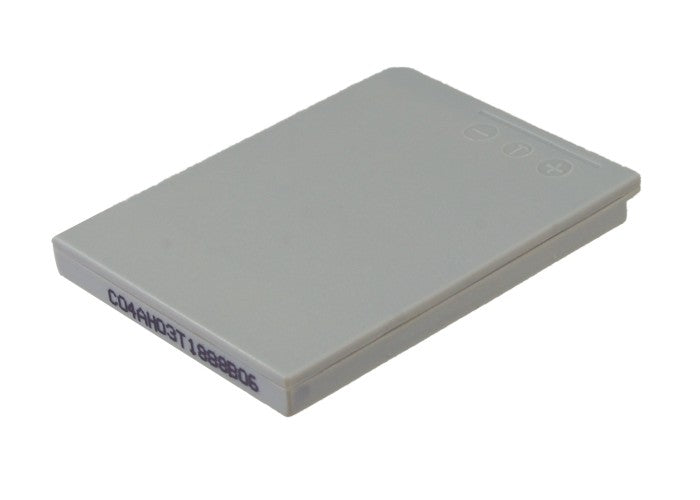 Replacement Battery for NIKON Coolpix P1 – Camera – 650mAh / 3.7V