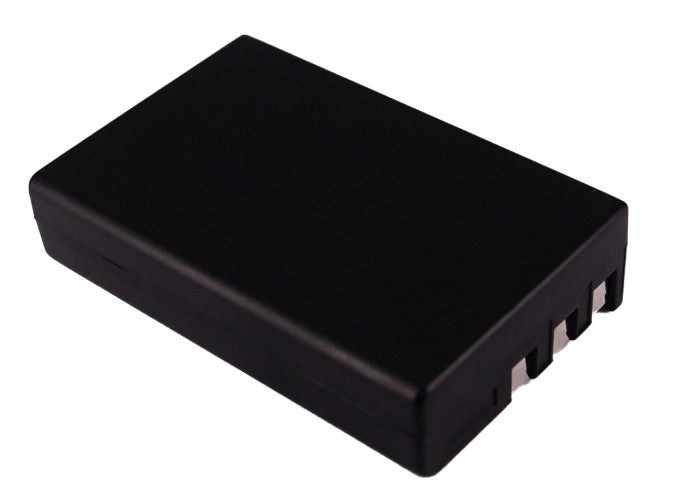 Replacement Battery for NIKON D3000 – Camera – 1000mAh / 7.40Wh / 7.4V