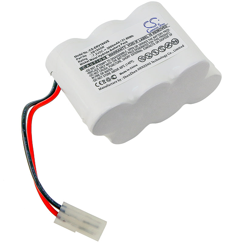 Replacement Battery for Bissell 2880, 28801, 28802, – 3000mAh / 21.60Wh