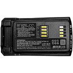 Replacement Battery for TETRA CASSIDIAN THR9 HR8509AA, HT9588AA – 5700mAh / 21.09Wh