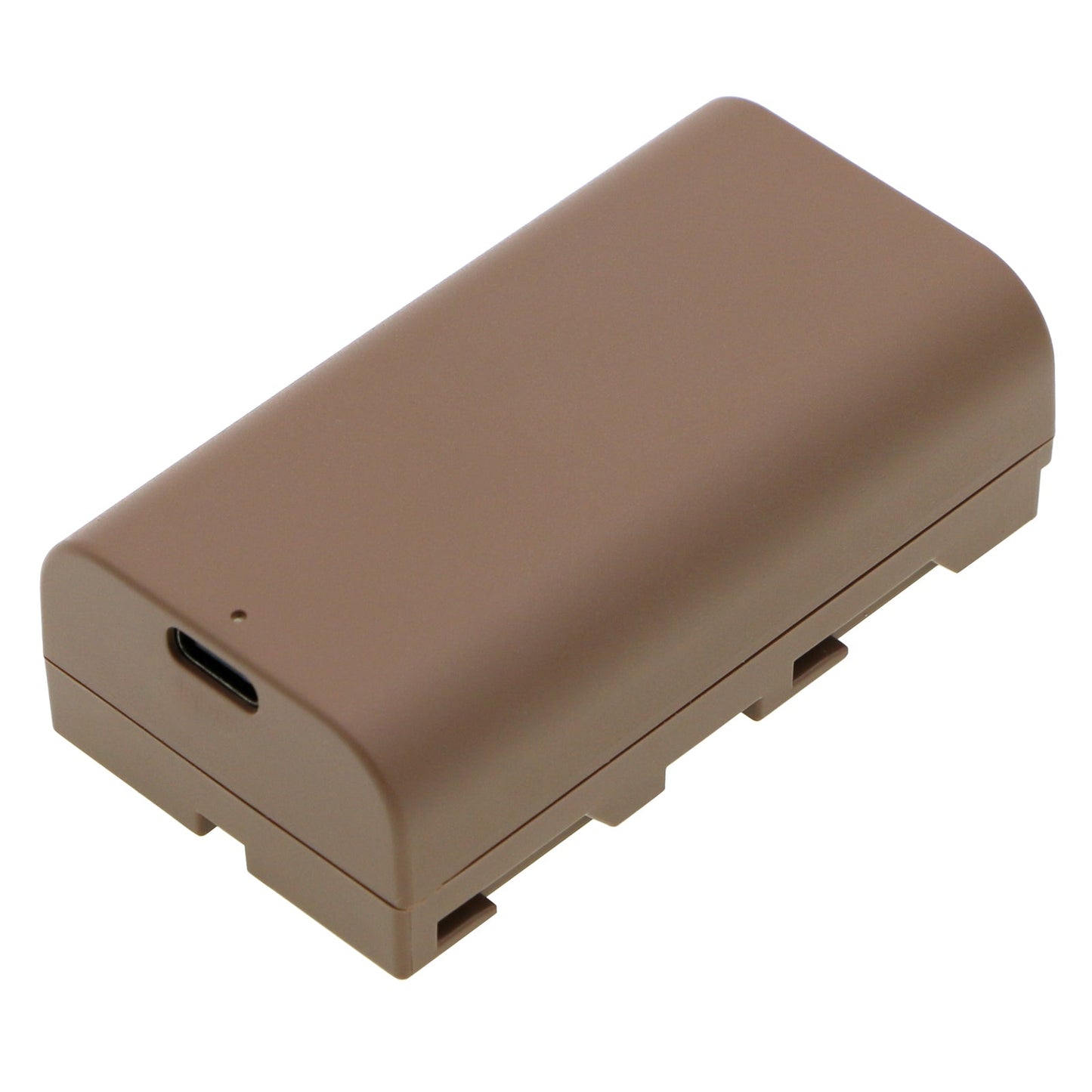 Replacement Battery for Nikon VM720 – Camera – 2600mAh / 19.24Wh / 7.4V