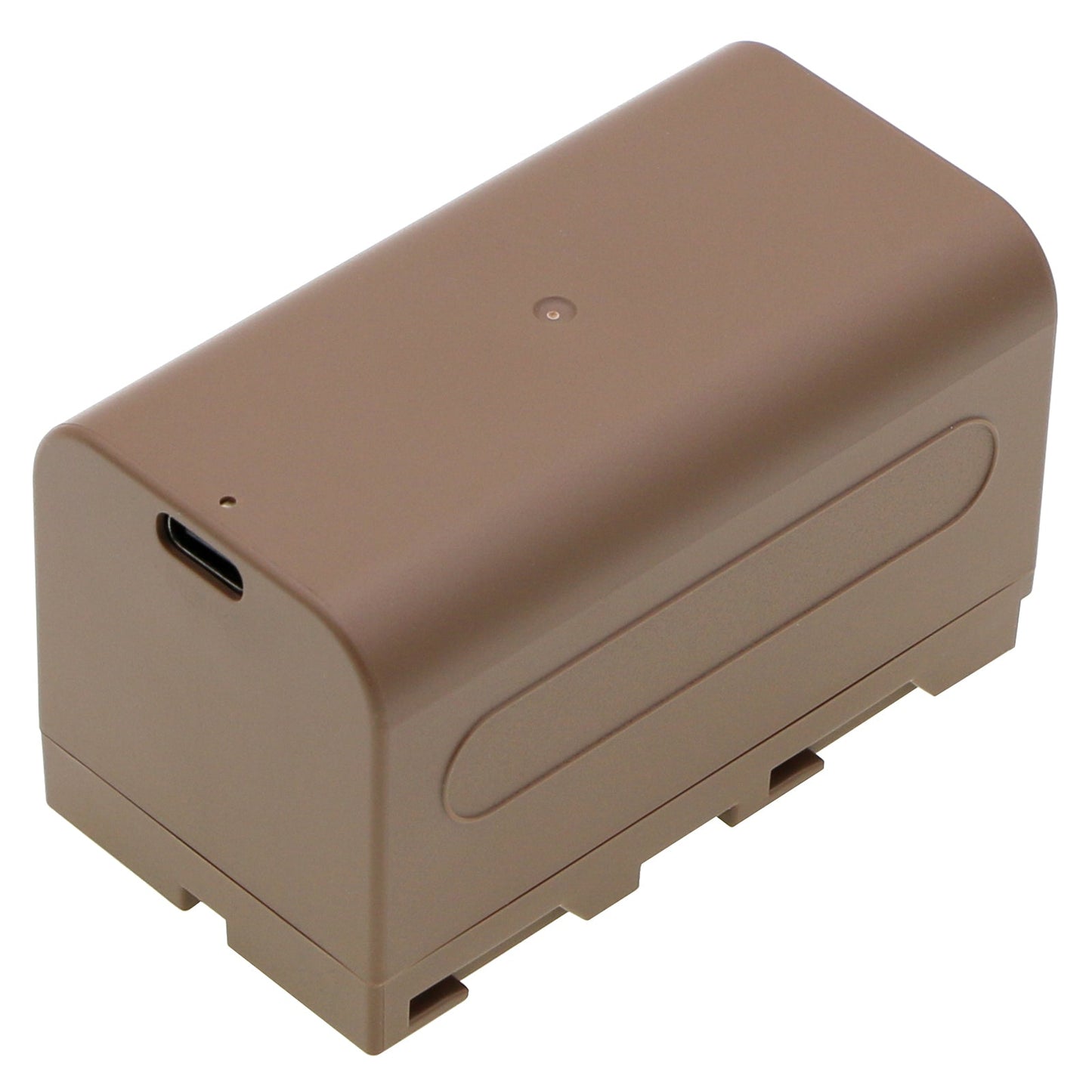 Replacement Battery for Nikon VM720 – Camera – 5200mAh / 38.48Wh / 7.4V