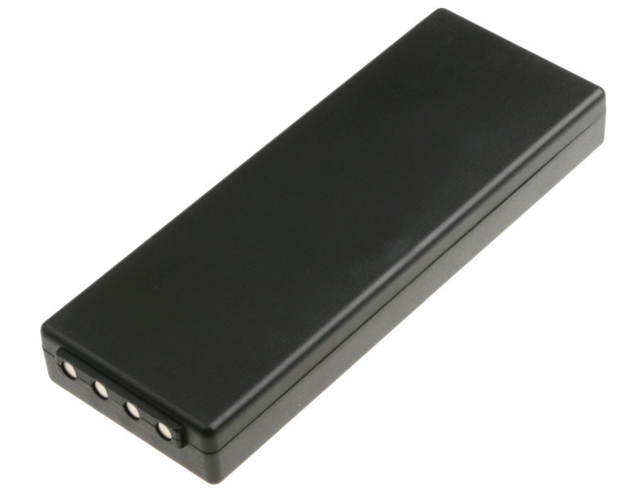 Replacement Battery for HBC BA14061 – Crane Remote Control – 2000mAh / 12.00Wh / 6.0V