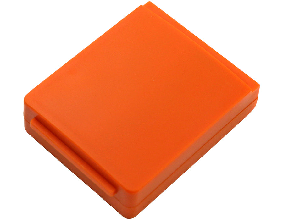 Replacement Battery for HBC FBFUB09N – Crane Remote Control – 2000mAh / 7.20Wh / 3.6V