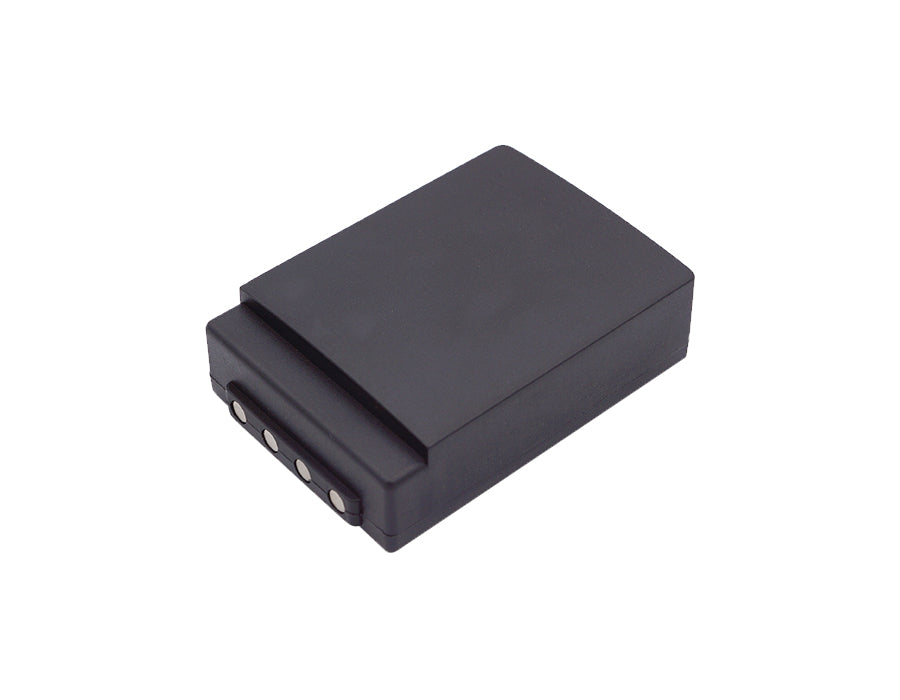Replacement Battery for HBC FBFUB09N – Crane Remote Control – 2000mAh / 12.0Wh / 6.0V