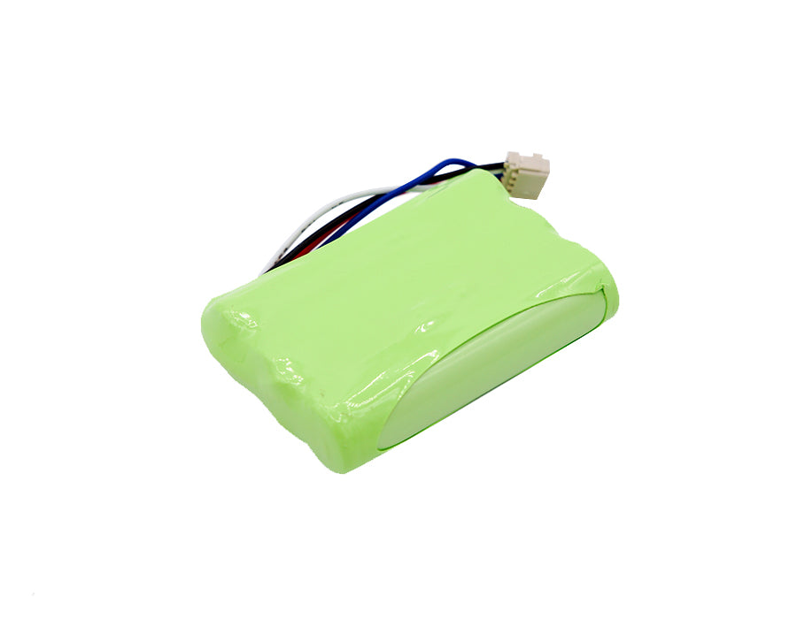 Replacement Battery for HBC Cubix – Crane Remote Control – 700mAh / 2.52Wh / 3.6V