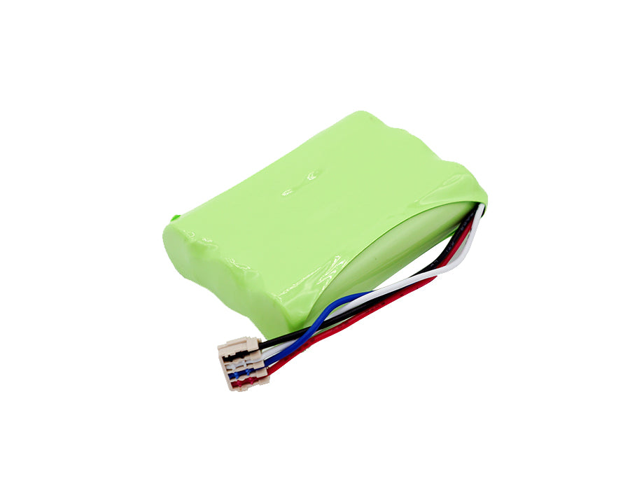 Replacement Battery for HBC Cubix – Crane Remote Control – 700mAh / 2.52Wh / 3.6V