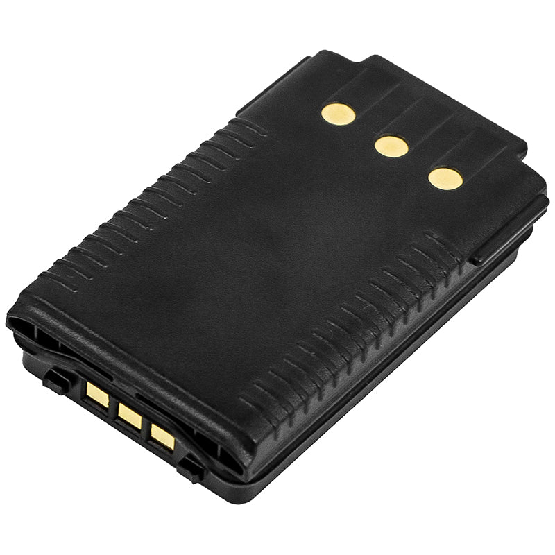 Replacement Battery for YAESU FT-70D – Two-Way Radio – 1800mAh / 13.32Wh / 7.4V
