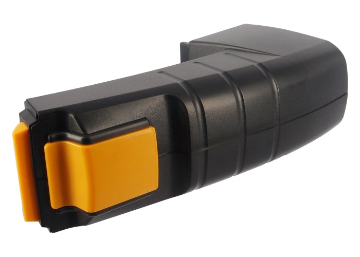 Replacement Battery for Festool  486831 – Power Tools – 3300mAh/39.6Wh / 12.0V