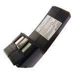 Replacement Battery for Festool 486831 488844, 489073, – 3300mAh/39.6Wh