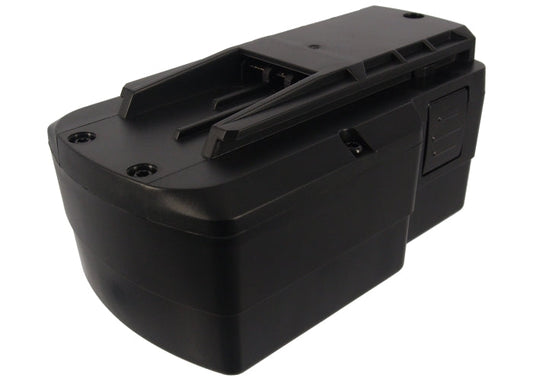 Replacement Battery for Festool  PS 400 – Power Tools – 2100mAh / 32.76Wh / 15.6V