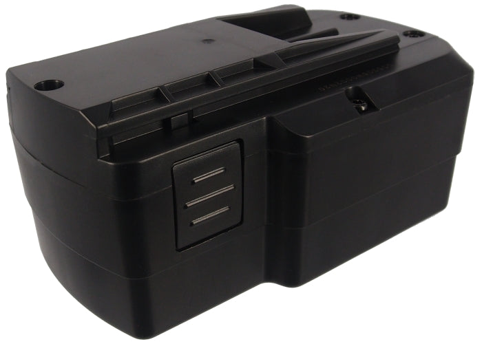 Replacement Battery for Festool  PS 400 – Power Tools – 2100mAh / 32.76Wh / 15.6V