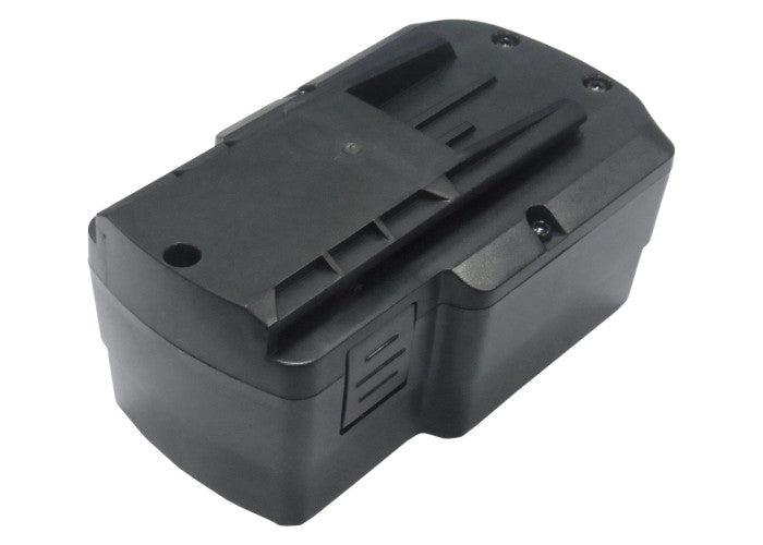 Replacement Battery for Festool  PS 400 – Power Tools – 3300mAh / 51.48Wh / 15.6V