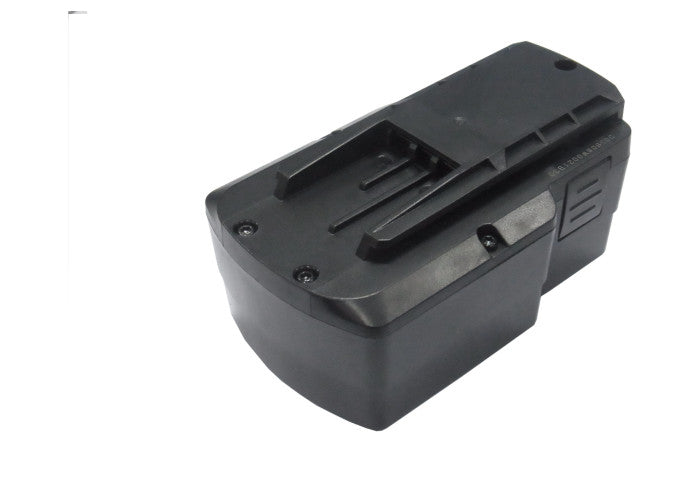 Replacement Battery for Festool  PS 400 – Power Tools – 3300mAh / 51.48Wh / 15.6V