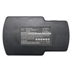 Replacement Battery for Festool PS 400 T15+3, TDK15.6 – 3300mAh / 51.48Wh
