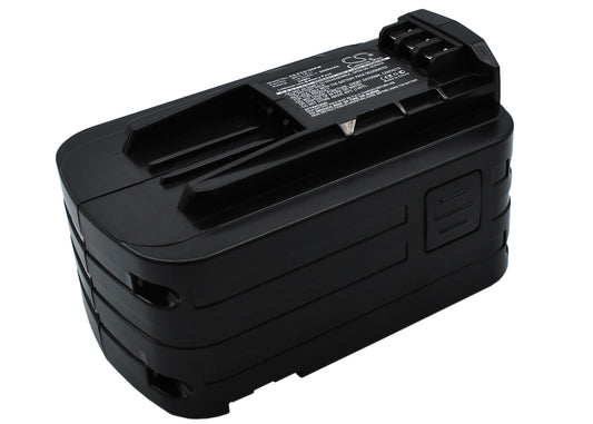 Replacement Battery for Festool  C15 – Power Tools – 3000mAh / 54.00Wh / 18.0V
