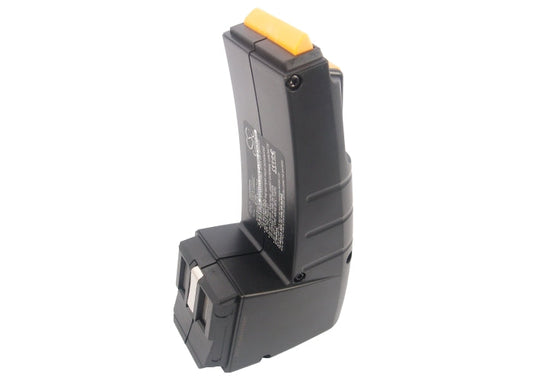 Replacement Battery for Festool  BPH9.6C – Power Tools – 2100mAh/20.16Wh / 9.6V