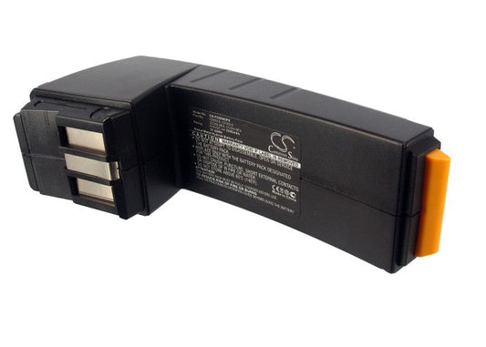 Replacement Battery for Festool  BPH9.6C – Power Tools – 3300mAh/31.68Wh / 9.6V