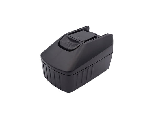 Replacement Battery for FEIN  ABLK 1.3 – Power Tools – 3000mAh / 43.2Wh / 14.4V