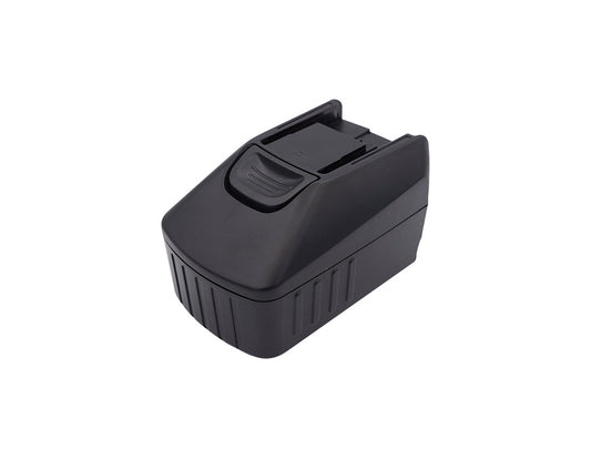 Replacement Battery for FEIN  ABS 18 – Power Tools – 4000mAh / 72.00Wh / 18.0V