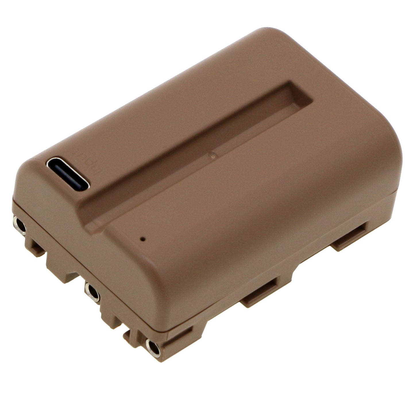 Replacement Battery for Sony alpha DSLR-A100 – Camera – 2000mAh / 14.80Wh / 7.4V