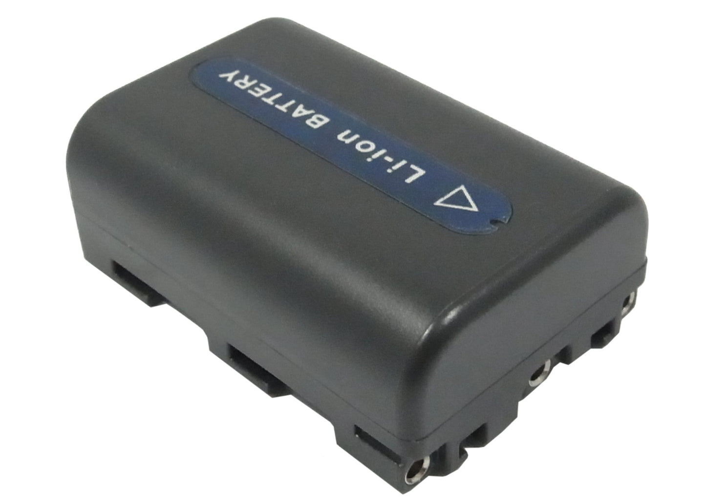 Replacement Battery for Sony DSLR-A100 – Camera – 1400mAh / 7.4V