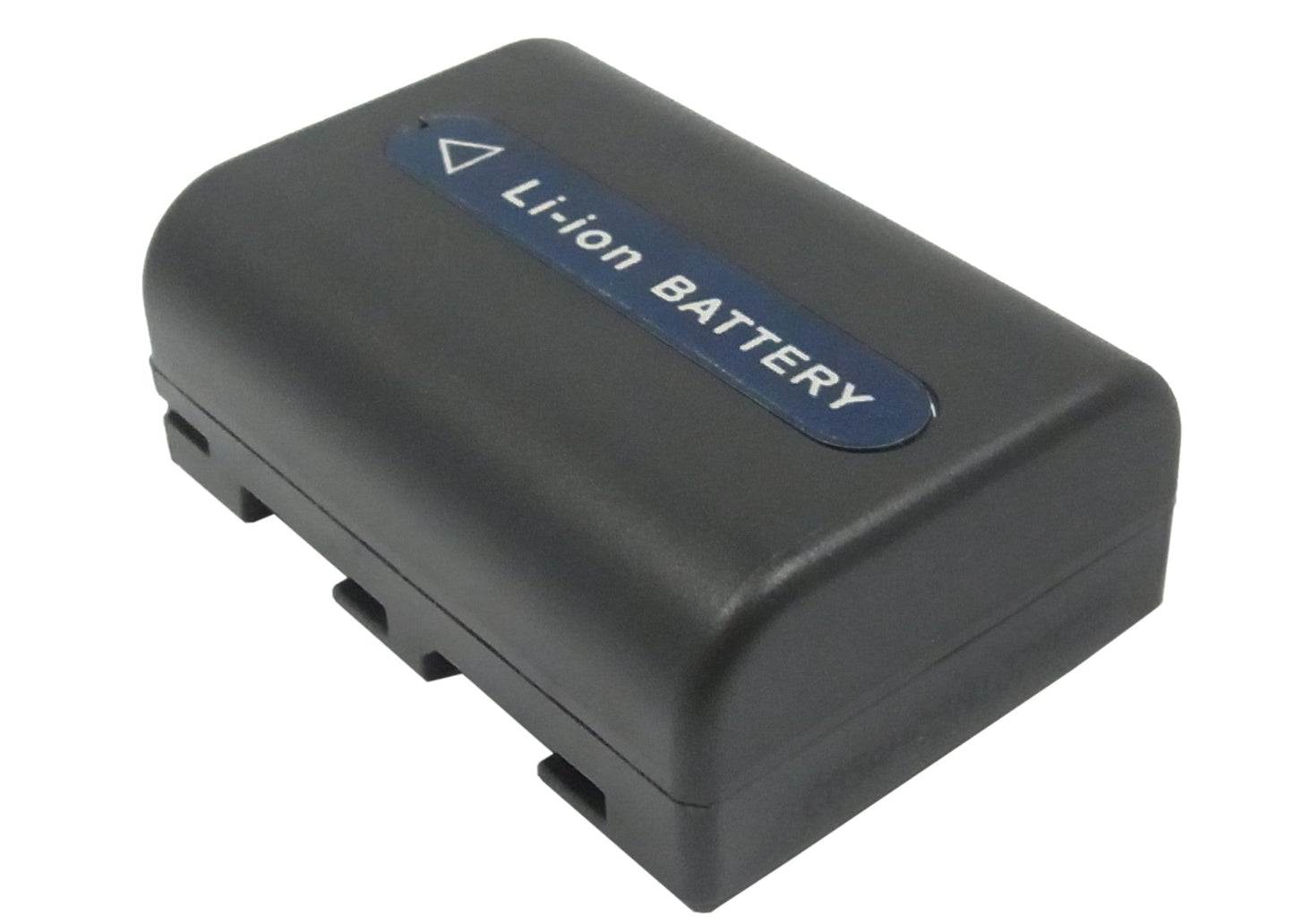 Replacement Battery for Sony DSLR-A100 – Camera – 1400mAh / 7.4V