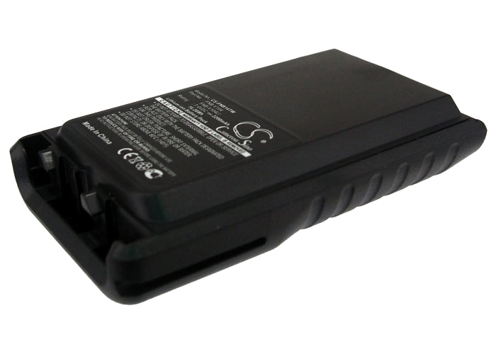 Replacement Battery for YAESU VX230 – Two-Way Radio – 2200mAh / 16.28Wh / 7.4V