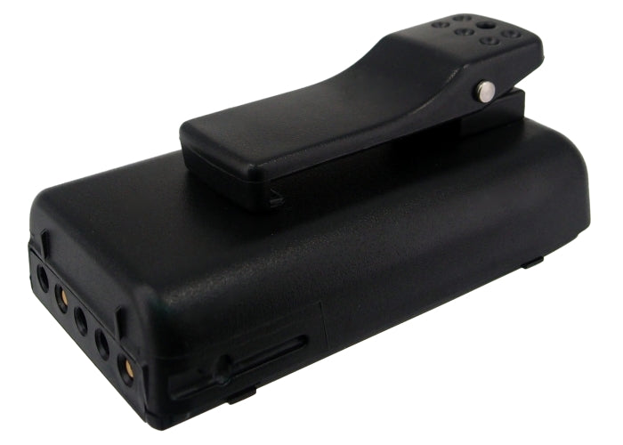 Replacement Battery for YAESU FT10R – Two-Way Radio – 2000mAh / 14.40Wh / 7.2V