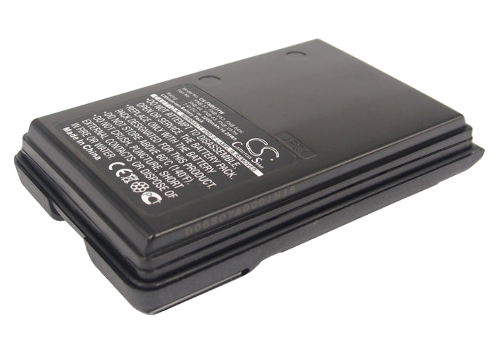 Replacement Battery for YAESU FT60 – Two-Way Radio – 2200mAh / 16.28Wh / 7.4V