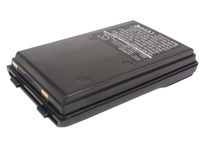Replacement Battery for YAESU FT60 – Two-Way Radio – 2200mAh / 16.28Wh / 7.4V