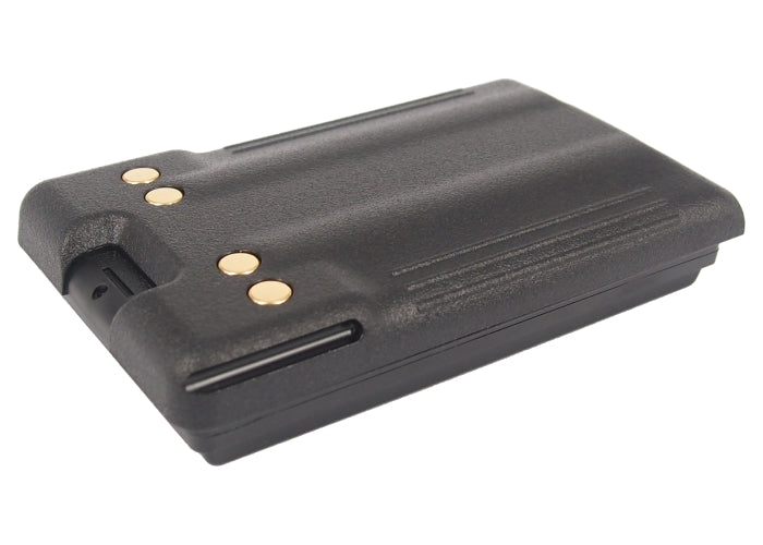 Replacement Battery for YAESU FT60 – Two-Way Radio – 2200mAh / 16.28Wh / 7.4V