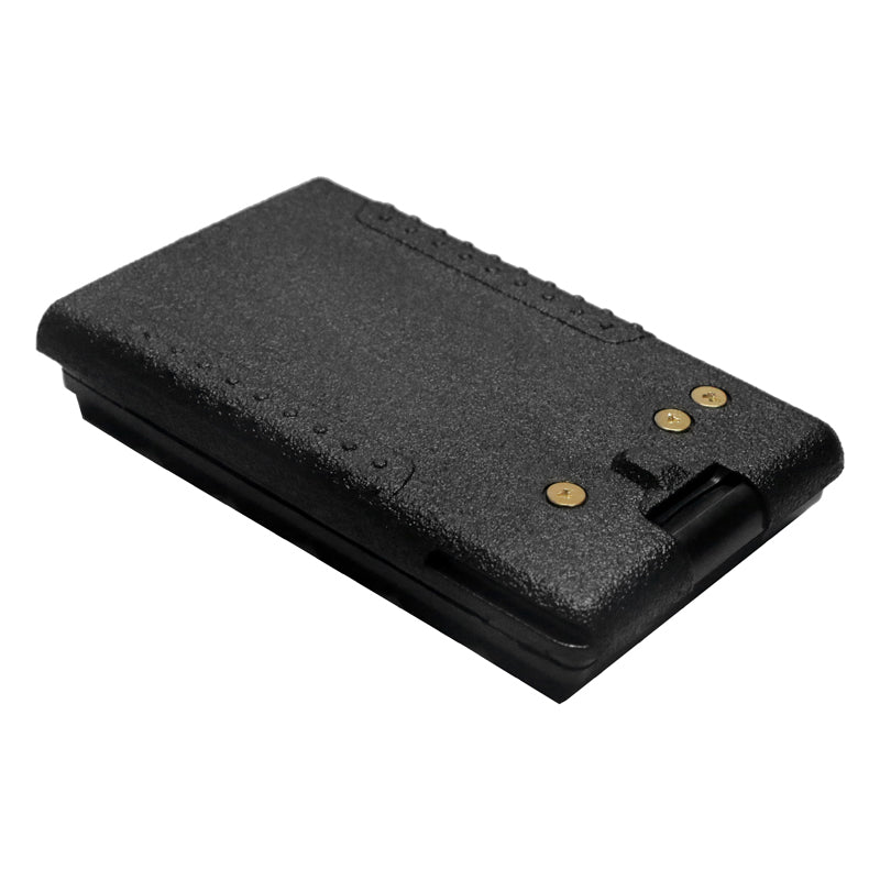 Replacement Battery for YAESU FT-250E – Two-Way Radio – 1800mAh / 12.96Wh / 7.2V