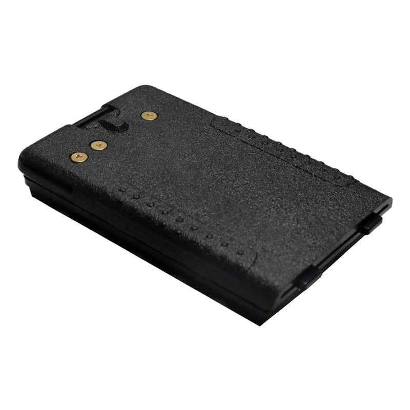 Replacement Battery for YAESU FT-250E – Two-Way Radio – 1800mAh / 12.96Wh / 7.2V