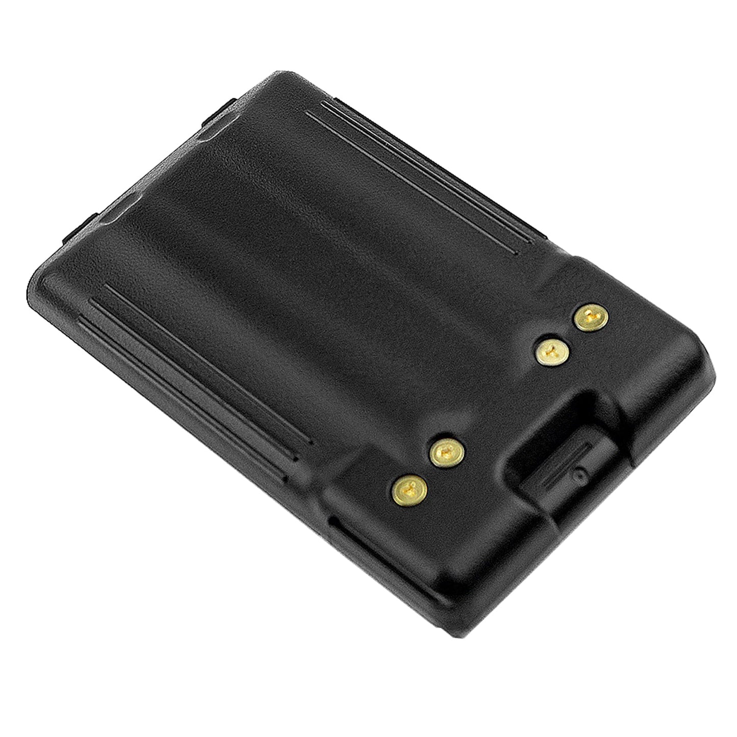 Replacement Battery for YAESU FT60 – Two-Way Radio – 2600mAh / 19.24Wh / 7.4V