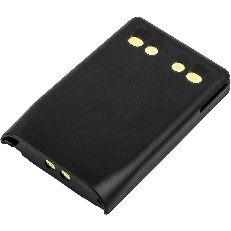 Replacement Battery for YAESU VX-230 – Two-Way Radio – 1600mAh / 11.84Wh / 7.4V