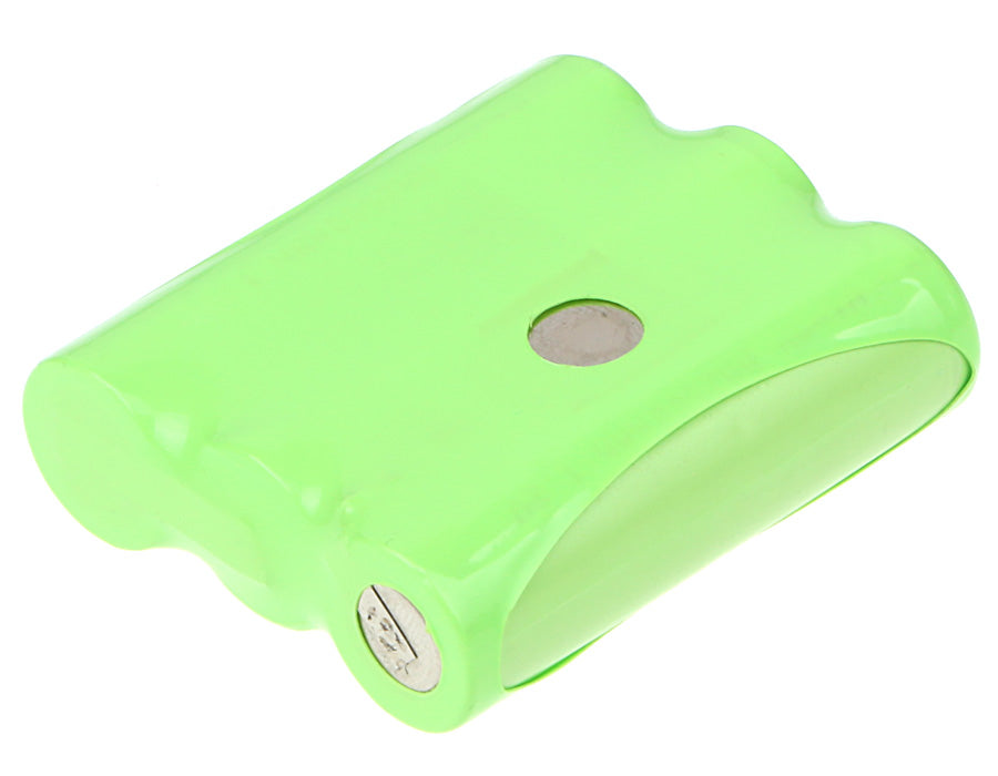 Replacement Battery for TRILITHIC  TR3 – Barcode Scanner – 2500mAh / 9.00Wh / 3.6V