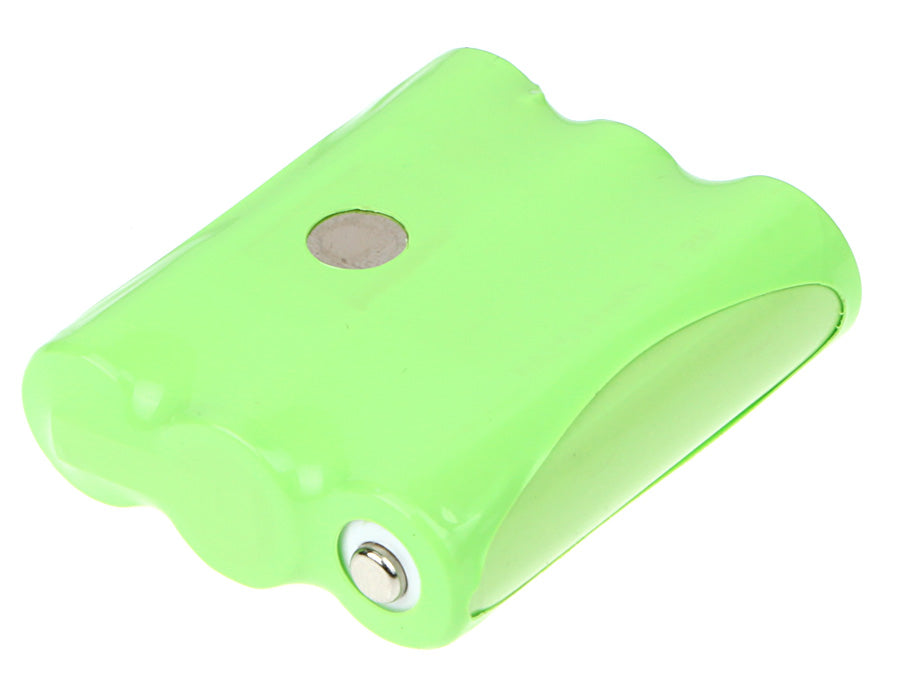 Replacement Battery for TRILITHIC  TR3 – Barcode Scanner – 2500mAh / 9.00Wh / 3.6V
