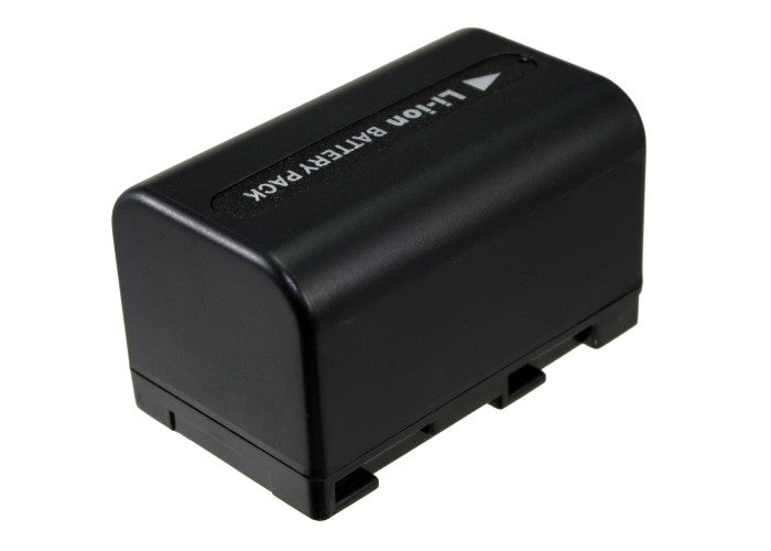 Replacement Battery for Sony DCR-PC1 – Camera – 2880mAh / 3.7V