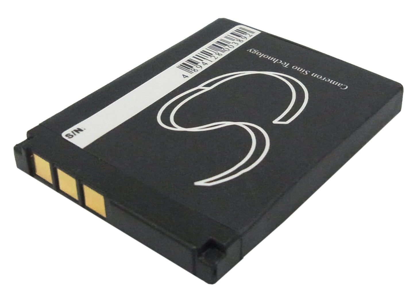 Replacement Battery for Sony Cyber-shot DSC-L1 – Camera – 710mAh / 3.7V